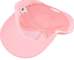 Kids Funza 5 Panel Print Linear Logo Moonlite Mauve A-Frame Adjustable - Fila