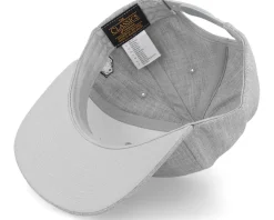Kids Future Dungeon Master Grey Snapback - Critiql Hit