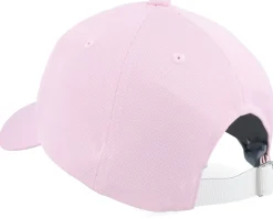 Kids Girl's Ua Blitzing Adj Prime Pink Dad Cap - Under Armour