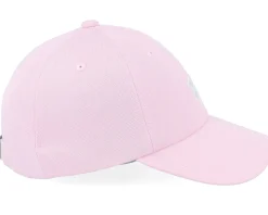 Kids Girl's Ua Blitzing Adj Prime Pink Dad Cap - Under Armour