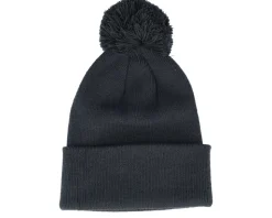 Kids Graphite Grey Junior Pom - Beechfield