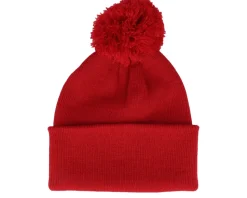 Kids Graphite Grey Junior Pom - Beechfield