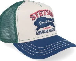 Kids Great Plains Trucker - Stetson