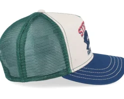 Kids Great Plains Trucker - Stetson