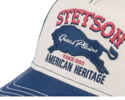 Kids Great Plains Trucker - Stetson