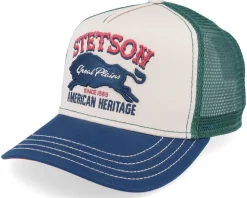 Kids Great Plains Trucker - Stetson