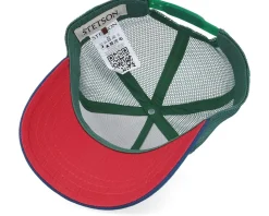 Kids Great Plains Trucker - Stetson