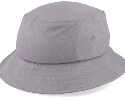 Kids Grey Bucket - Flexfit