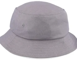 Kids Grey Bucket - Flexfit