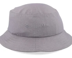 Kids Grey Bucket - Flexfit