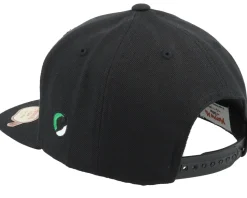 Kids Gungar Kids Black Snapback - Mamma Mu & Kråkan
