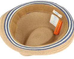 Kids Hare Hat Light Brown Trilby - Barts