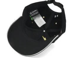Kids Harry Potter Wizards Unite Black Adjustable - Difuzed