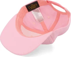 Kids Hatsie The Red Panda Pink Snapback - Kiddo Cap