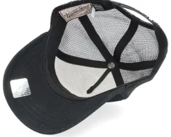 Kids Hatstore Exclusive x Little Panther Black Trucker - Goorin Bros.