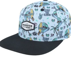 Kids Heart's Friend Cooling Spray Snapback - Headster