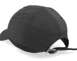 Kids Horizon Hat Black/White Dad Cap - The North Face