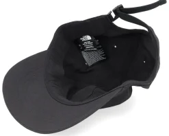 Kids Horizon Hat Black/White Dad Cap - The North Face