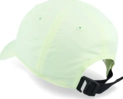 Kids Horizon Hat Lime Cream Dad Cap - The North Face