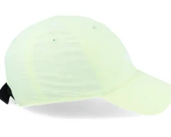 Kids Horizon Hat Lime Cream Dad Cap - The North Face