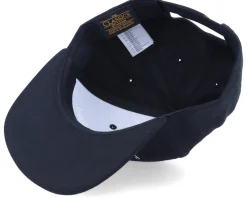 Kids I'm In Charge Now Black Snapback - Kiddo Cap