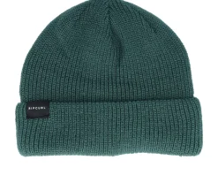 Kids Impact Reg Beanie Bluestone Cuff - Rip Curl