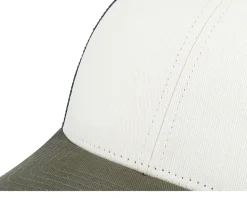 Kids Ivory/Black/Dark Mash Trucker - Equip