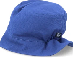 Kids Jamie Jr. Pique Blue Bucket - CTH Ericson