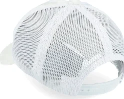 Kids Japan Velvet White Trucker - Calza Pennello