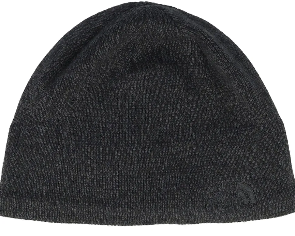 Kids Jim Black Beanie - The North Face