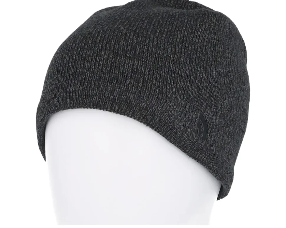 Kids Jim Black Beanie - The North Face