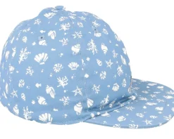 Kids Jorio Cap Denim Flexfit - Barts