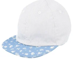 Kids Jorio Cap Denim Flexfit - Barts