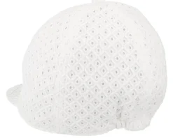 Kids Jorio Cap White Flexfit - Barts