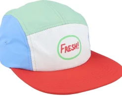 Kids Keep It Fresh Red Berries 5-Panel - Headster