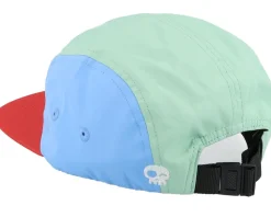 Kids Keep It Fresh Red Berries 5-Panel - Headster