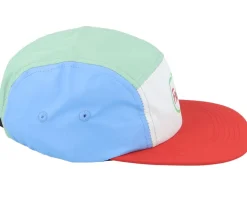 Kids Keep It Fresh Red Berries 5-Panel - Headster