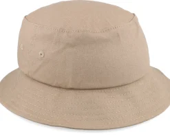 Kids Khaki Bucket - Flexfit