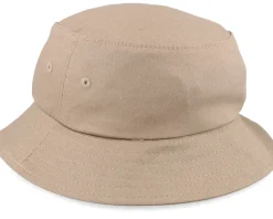 Kids Khaki Bucket - Flexfit