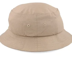 Kids Khaki Bucket - Flexfit