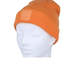 Kids Kingston Beanie Tangerine Cuff - Headster