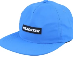 Kids Lazy Bum Unstructured Hat Sail Away Strapback - Headster