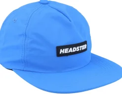 Kids Lazy Bum Unstructured Hat Sail Away Strapback - Headster