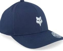 Kids Legacy 110 Sb Hat Midnight Adjustable - Fox