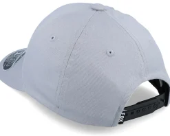 Kids Legacy Steel Grey 110 Adjustable - Fox