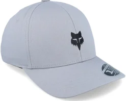 Kids Legacy Steel Grey 110 Adjustable - Fox