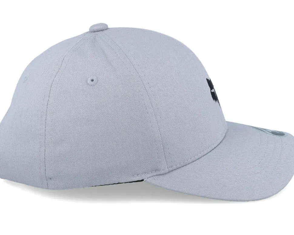 Kids Legacy Steel Grey 110 Adjustable - Fox