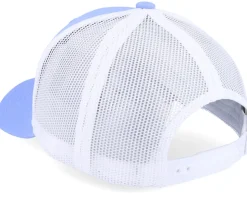 Kids Light Blue/White Trucker - Equip