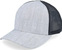 Kids Light Blue/White Trucker - Equip