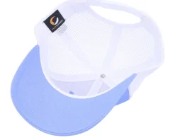 Kids Light Blue/White Trucker - Equip